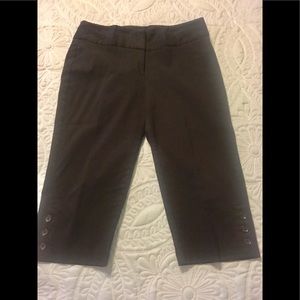 Black Capris, dress $ ⤵️